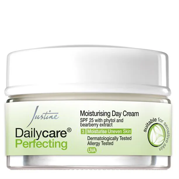 Dailycare Perfecting Moisturising Day Cream 50ml